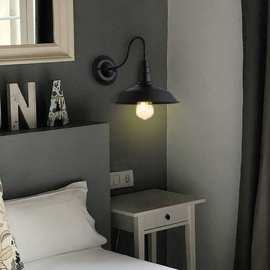 Wall lamp