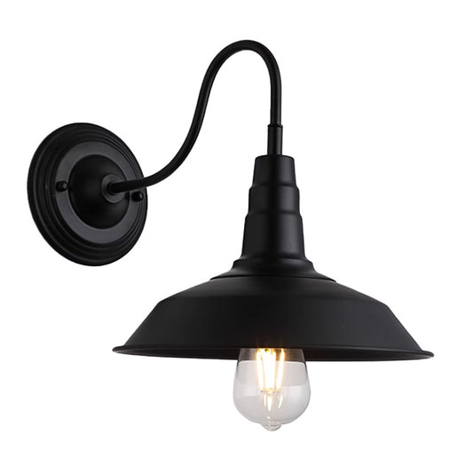 Wall lamp