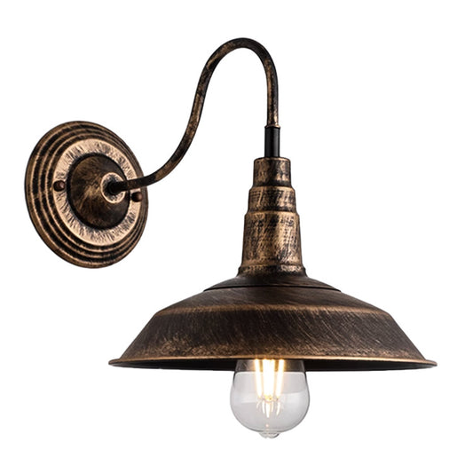 Wall lamp