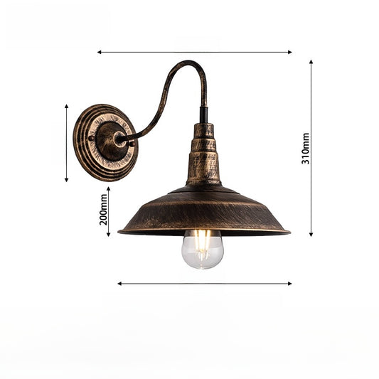 Wall lamp