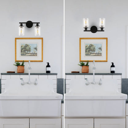 Wall Lamp