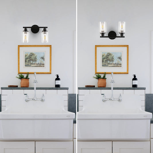 Wall Lamp