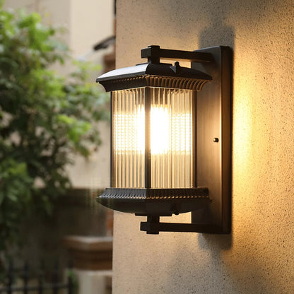 Wall Lamp