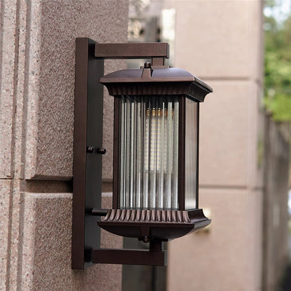 Wall Lamp