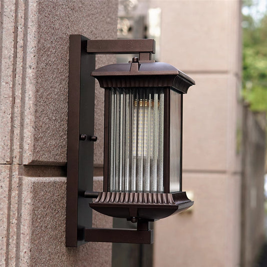 Wall Lamp