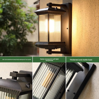 Wall Lamp