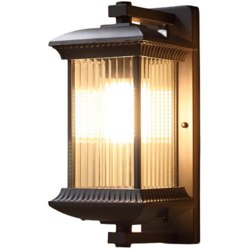 Wall Lamp