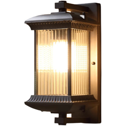Wall Lamp