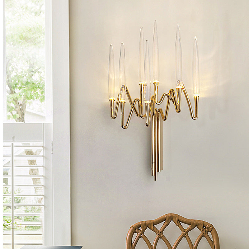 Wall lamp
