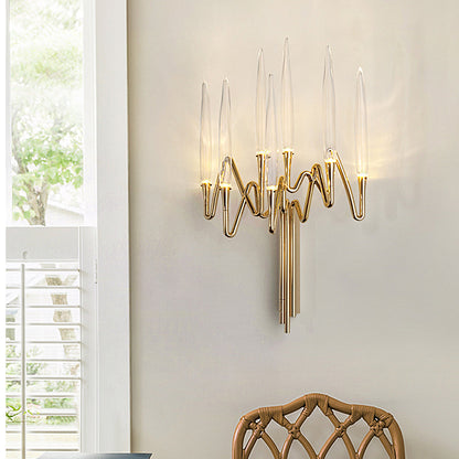 Wall lamp