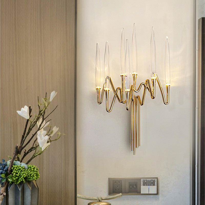Wall lamp