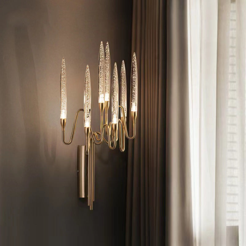 Wall lamp
