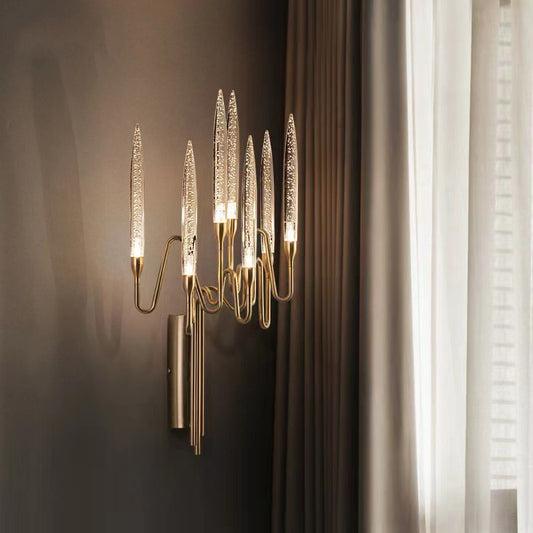 Wall lamp