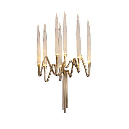 Wall lamp