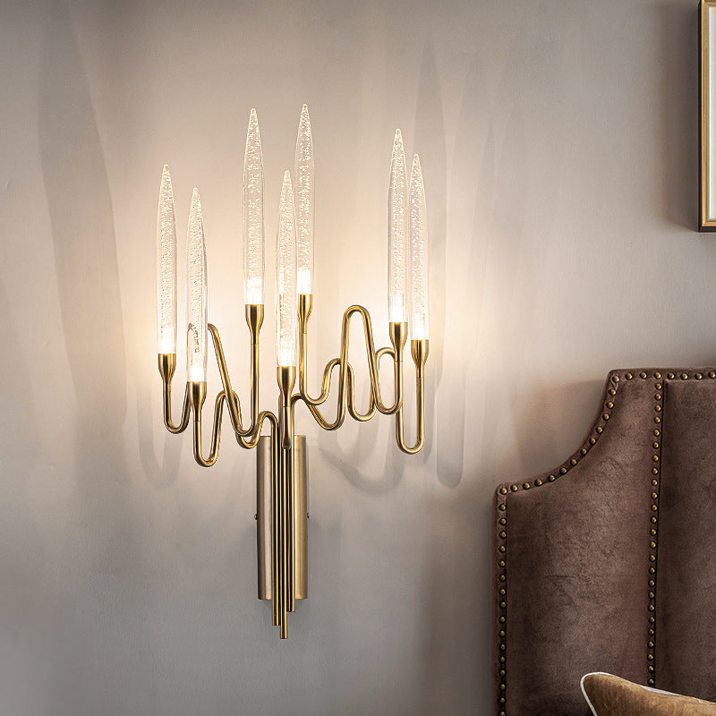 Wall lamp