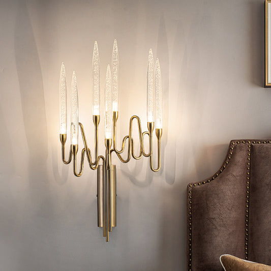 Wall lamp