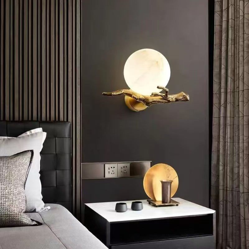 Wall lamp