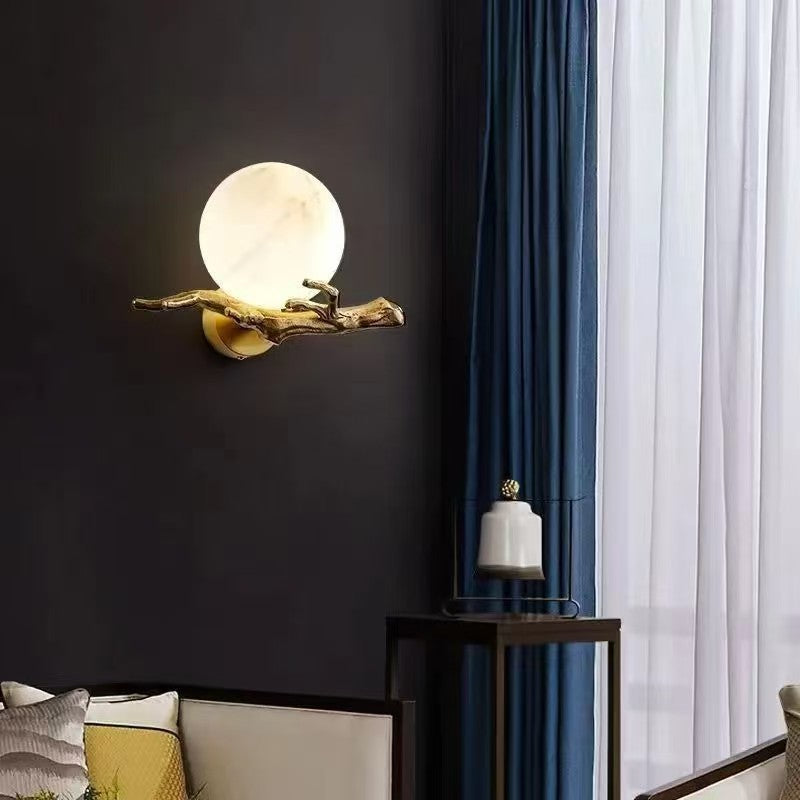 Wall lamp