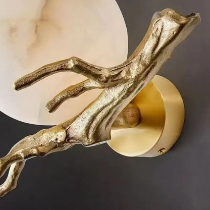 Wall lamp