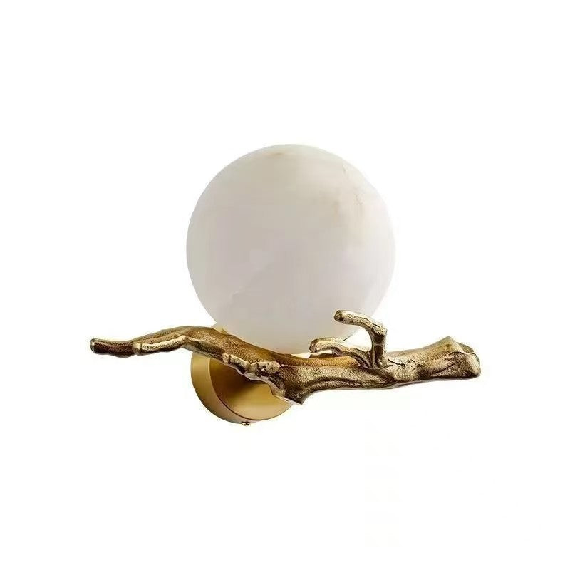Wall lamp