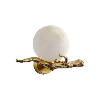 Wall lamp
