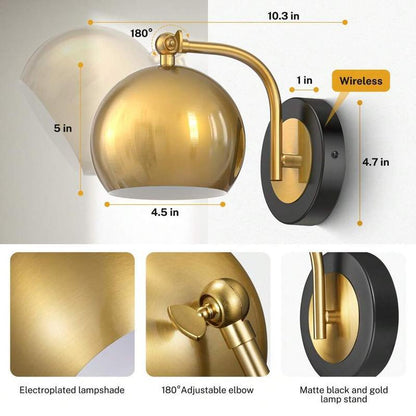 Wall Lamp