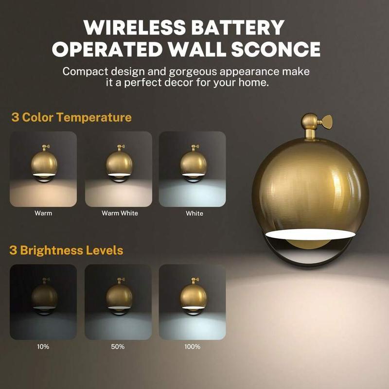 Wall Lamp