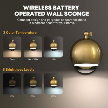 Wall Lamp