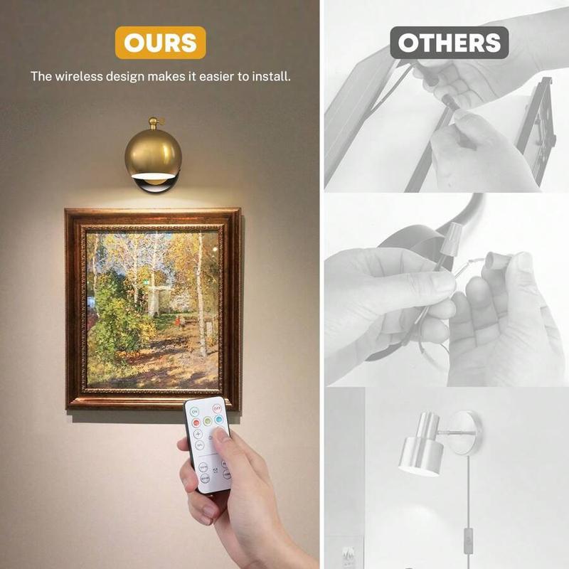 Wall Lamp