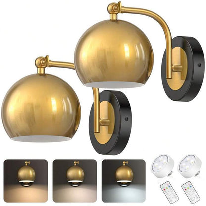 Wall Lamp