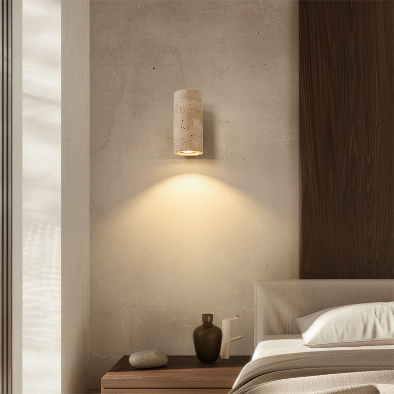 Wall Lamp with LED Lighting