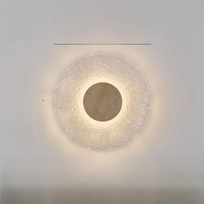 Wall Lamp with LED Lighting