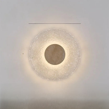 Wall Lamp with LED Lighting