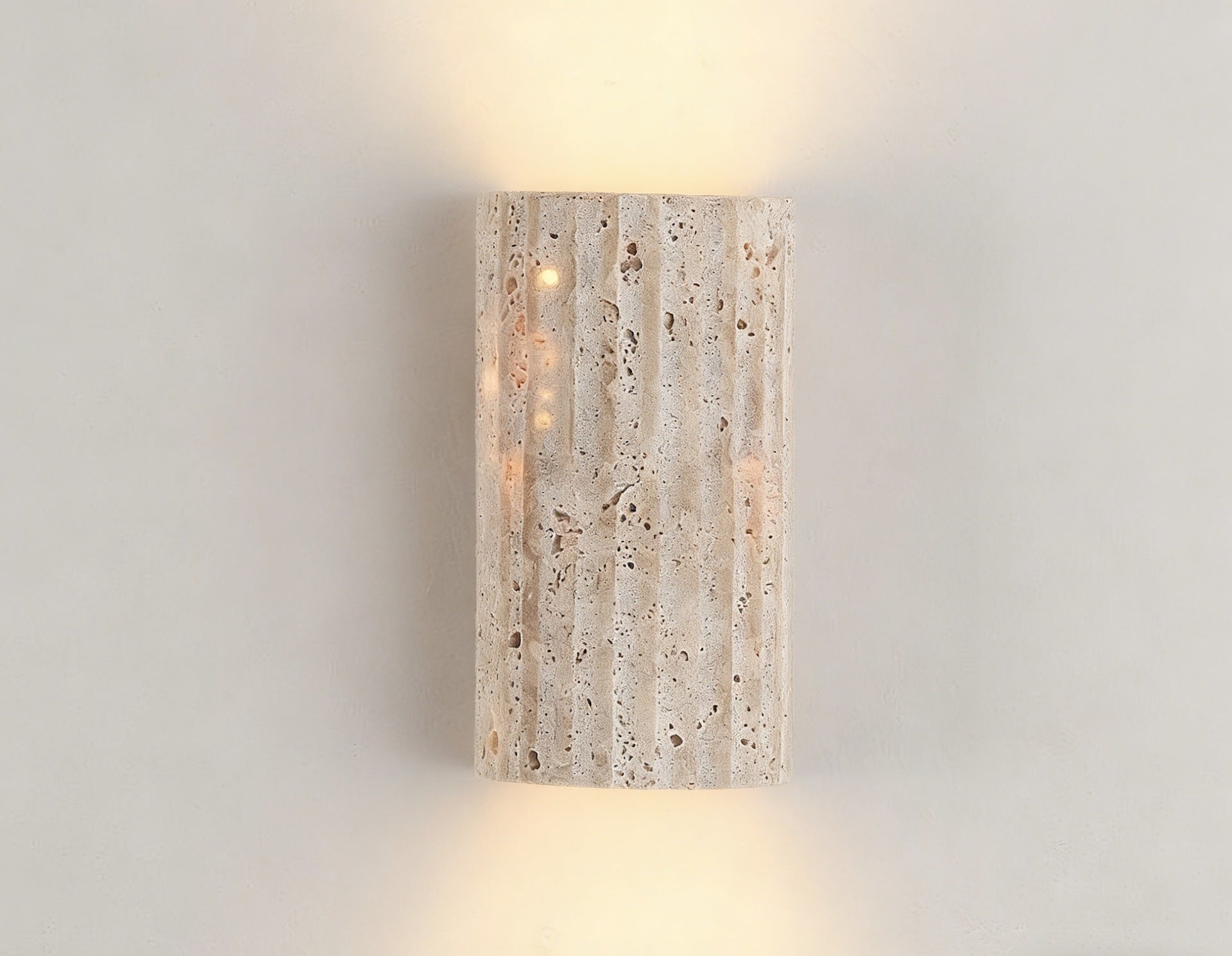 Wall Lamp with LED Lighting