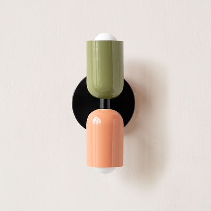 Wall Lamps