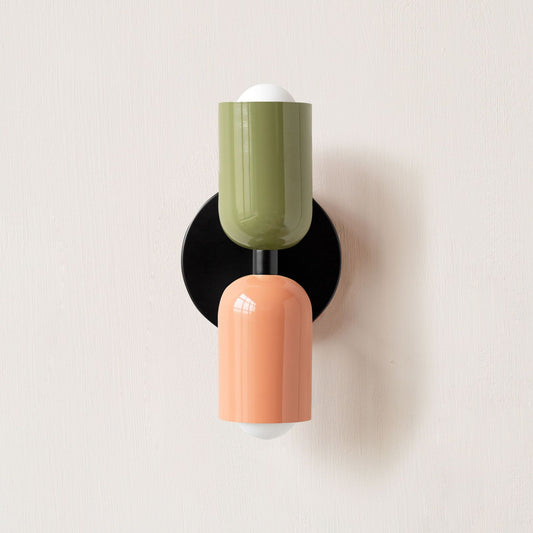 Wall Lamps
