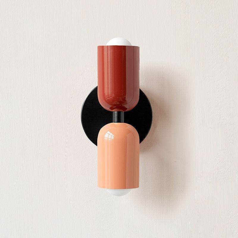 Wall Lamps