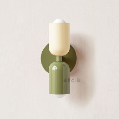 Wall Lamps