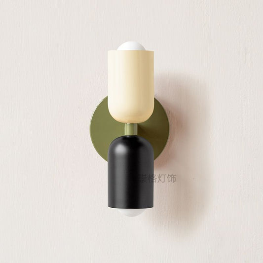 Wall Lamps