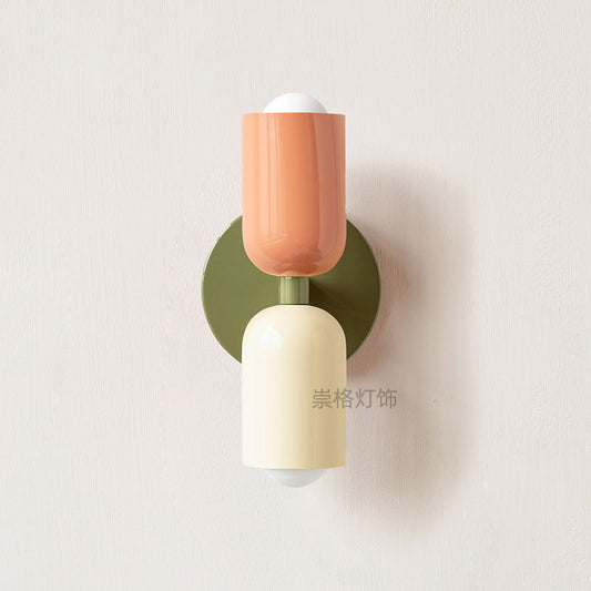 Wall Lamps