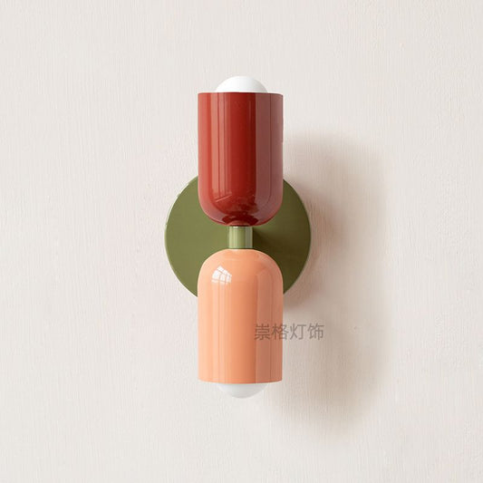 Wall Lamps