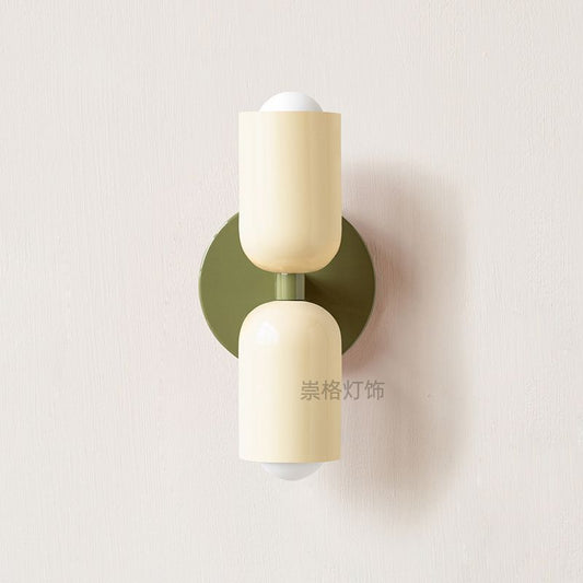 Wall Lamps