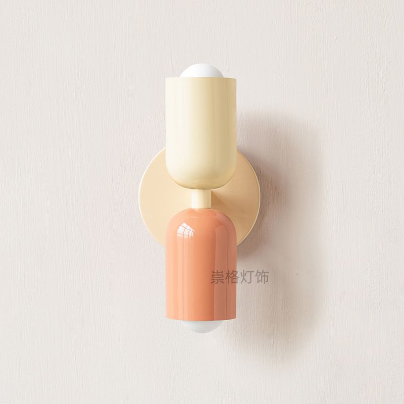 Wall Lamps