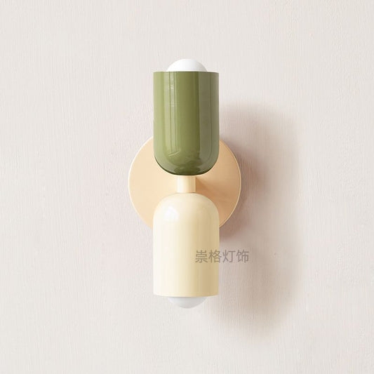 Wall Lamps