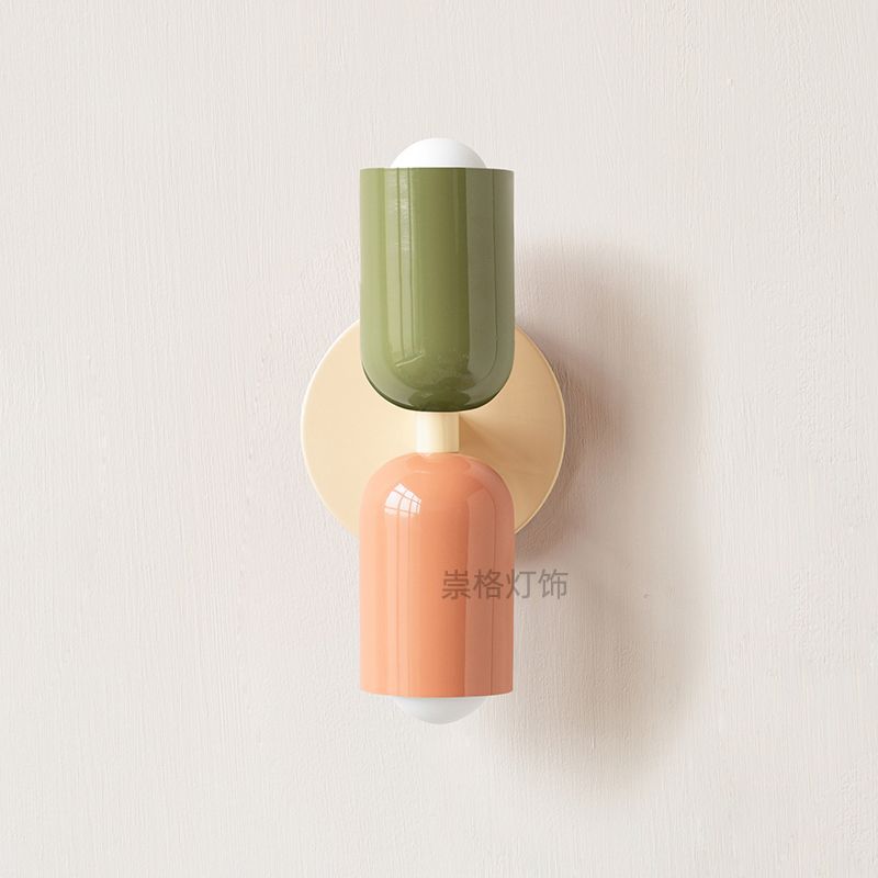 Wall Lamps