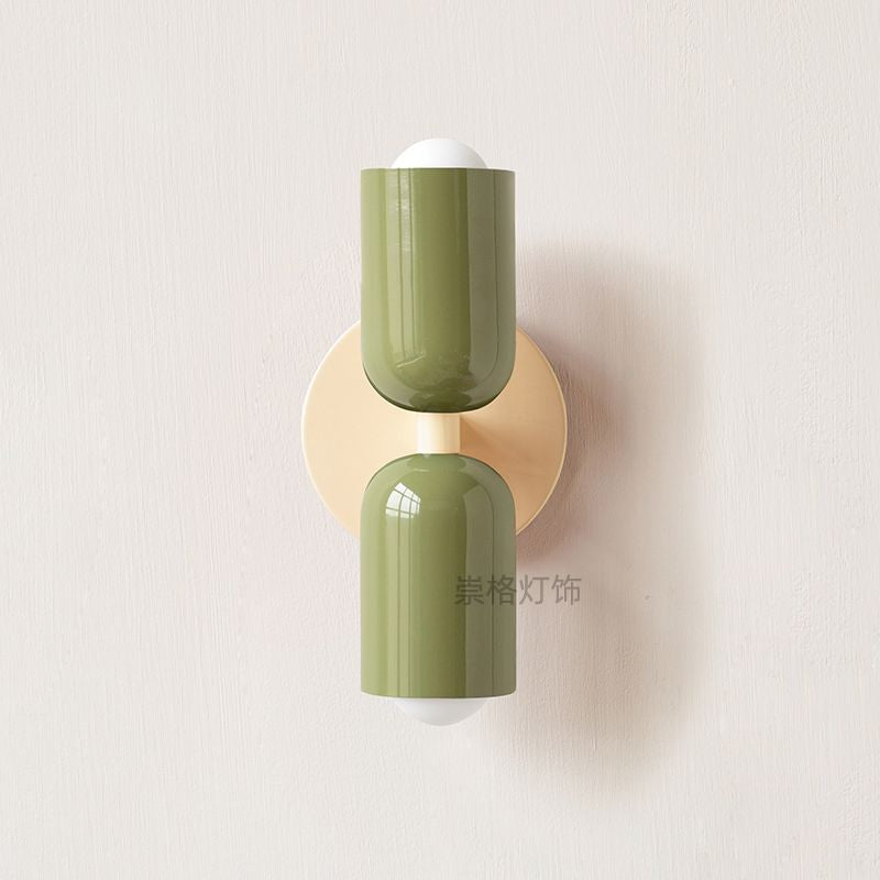 Wall Lamps