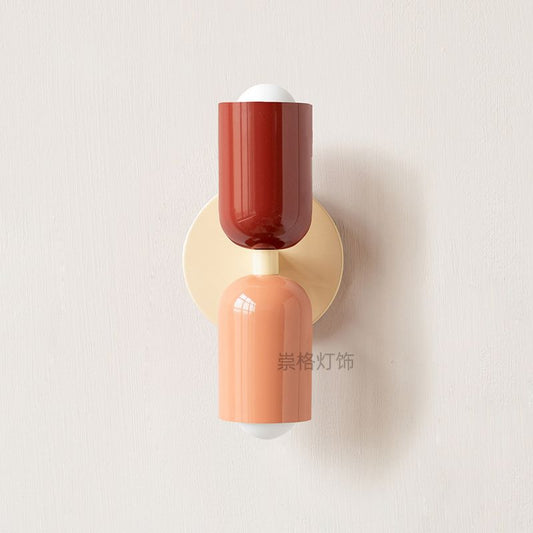 Wall Lamps