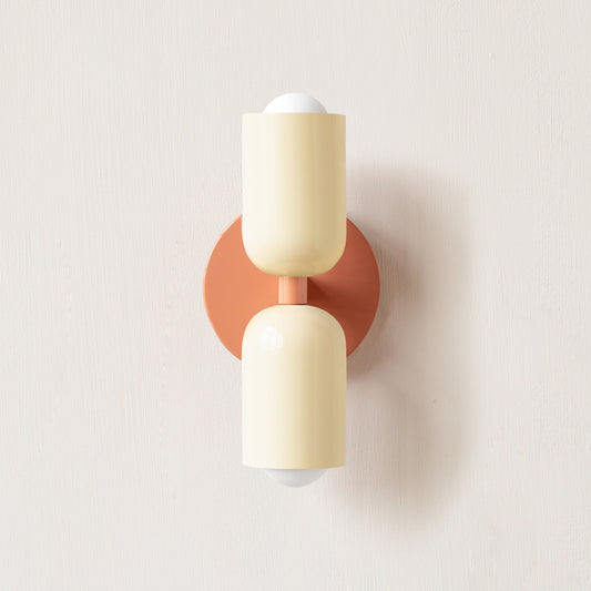 Wall Lamps