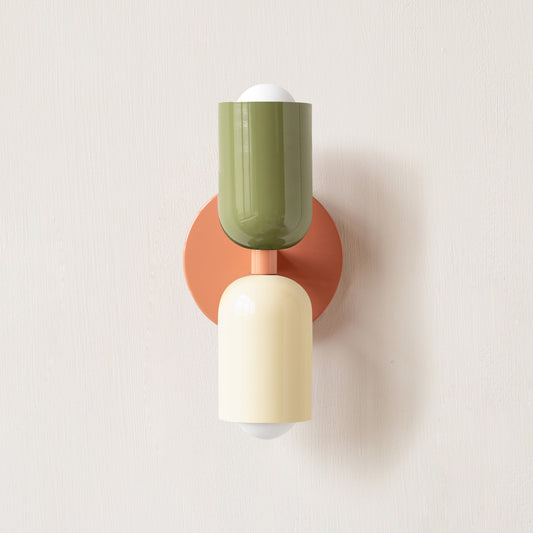 Wall Lamps