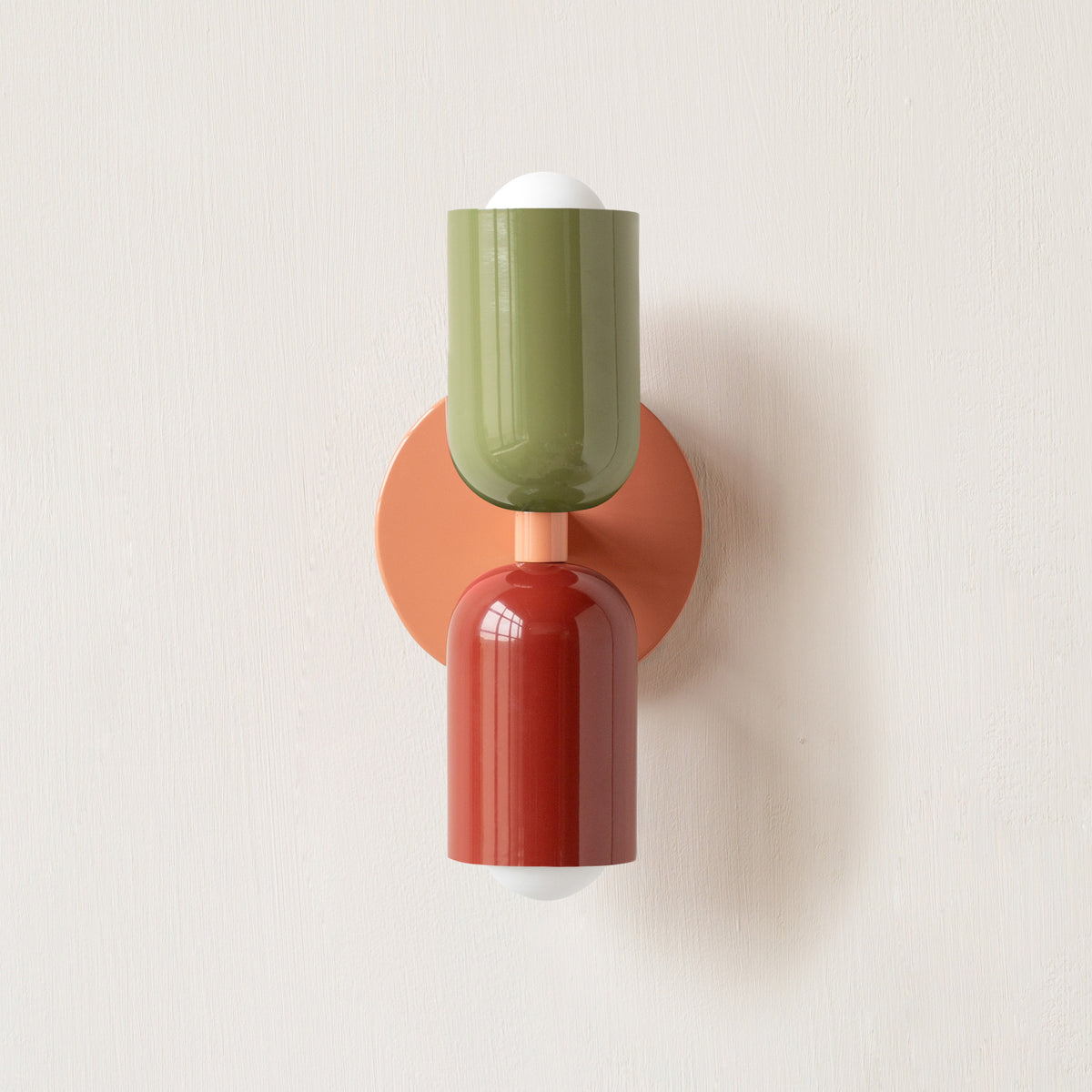 Wall Lamps